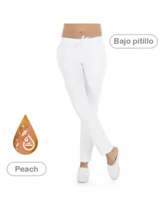 PANTALON TEJIDO PEACH 2