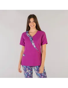 BLUSA MUJER ZAIDA