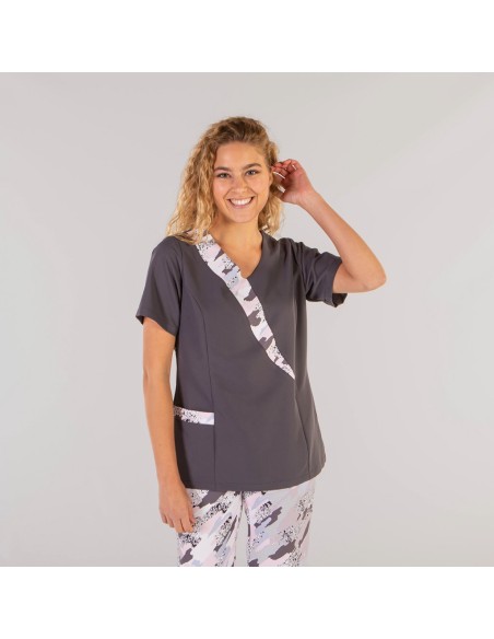 BLUSA MUJER ZAIDA