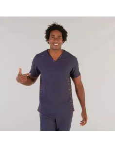 BLUSA HOMBRE ANDER