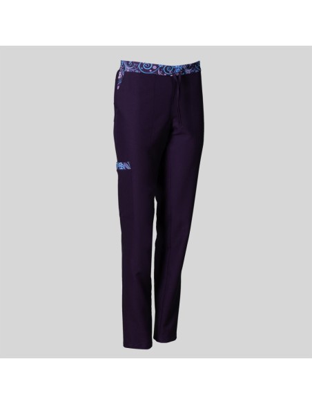 PANTALON MUJER CON BOLSILLOS PANTALON MUJER CON BOLSILLOS