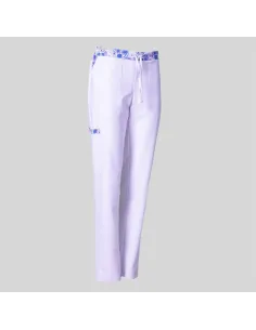 PANTALON MUJER CON BOLSILLOS 2