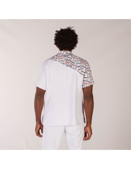 BLUSA HOMBRE ELOY