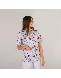 BLUSA UNISEX KUKUXUMUSU