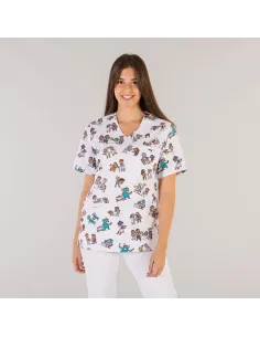 BLUSA UNISEX KUKUXUMUSU 2