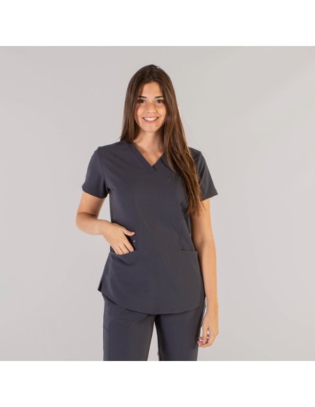 BLUSA MUJER OLAYA EXTRAFIBER