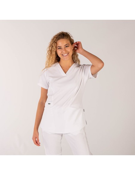 BLUSA MUJER OLAYA EXTRAFIBER