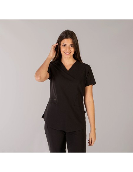 BLUSA MUJER OLAYA EXTRAFIBER