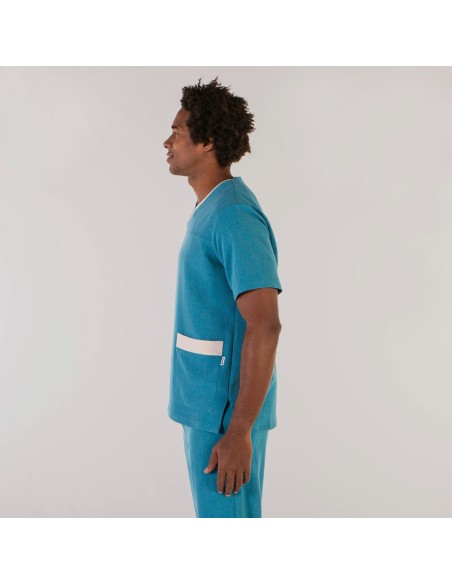 BLUSA HOMBRE GERMAN XLINEN