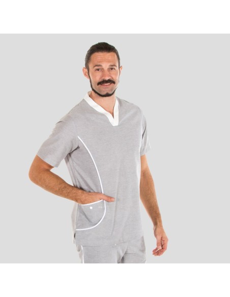 BLUSA HOMBRE ALEX OXFORD