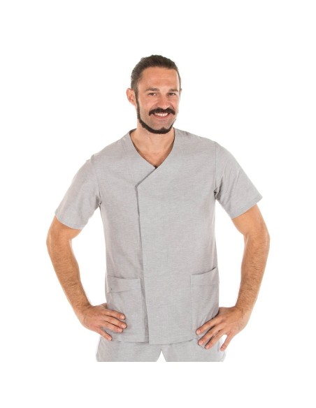 BLUSA HOMBRE ANDRE OXFORD