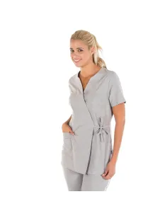 BLUSA MUJER CAMILA OXFORD