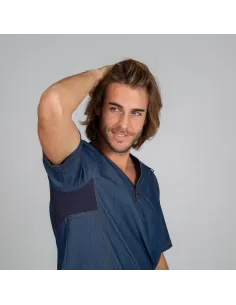 BLUSA HOMBRE DARIO