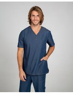 BLUSA HOMBRE DARIO 2