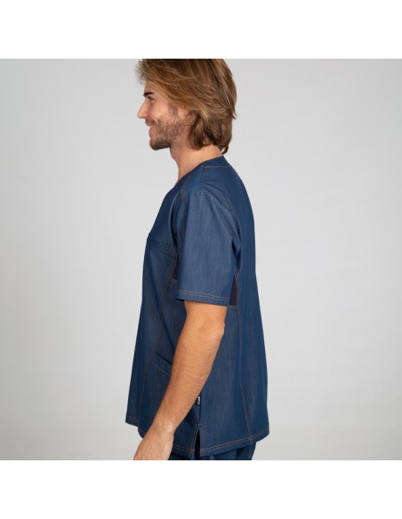 BLUSA HOMBRE DARIO