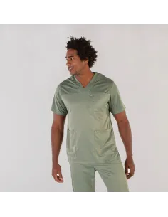 BLUSA HOMBRE IZAN PEACH 2