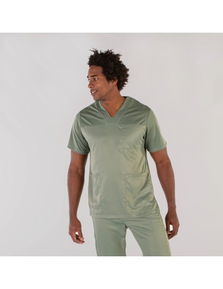 BLUSA HOMBRE IZAN PEACH