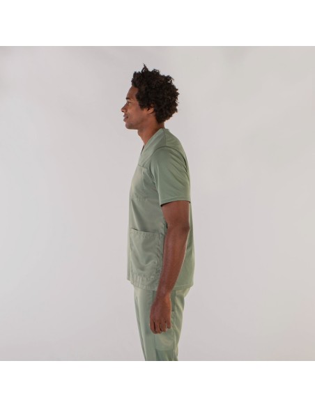 BLUSA HOMBRE IZAN PEACH