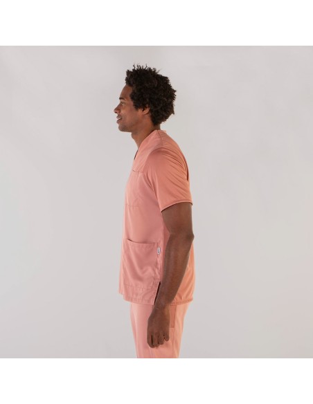 BLUSA HOMBRE IZAN PEACH