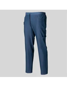PANTALON UNISEX CON BOLISLLO TEJANO PERSIA