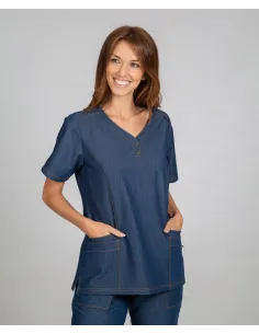 BLUSA MUJER JOANA