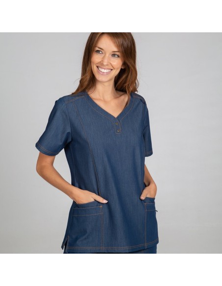 BLUSA MUJER JOANA