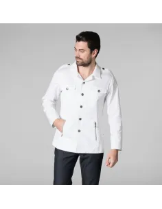 CHAQUETA HOMBRE CANO