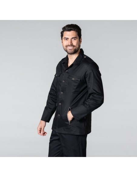 CHAQUETA HOMBRE CANO