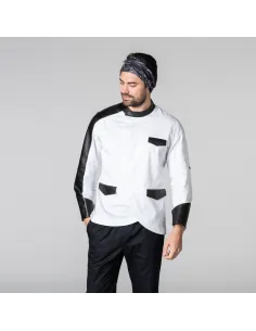 CHAQUETA COCINA HOMBRE GIL