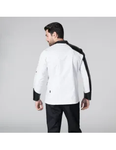 CHAQUETA COCINA HOMBRE GIL 2