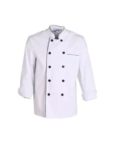 Chaqueta combi vivo colores M/L 2