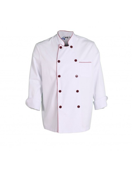 CHAQUETA COMBI VIVO COLORES M/L