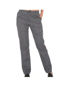 PANTALÓN COCINA UNISEX RAYA Nº 211