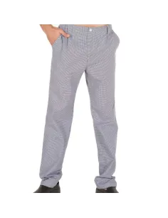 PANTALÓN PATA  DE GALLO PRESILLAS