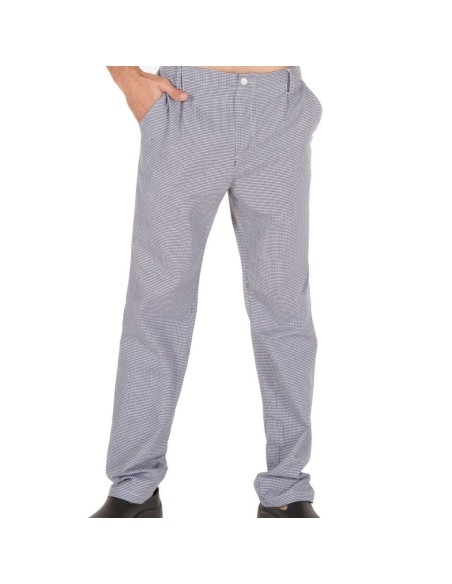 PANTALÓN PATA  DE GALLO PRESILLAS