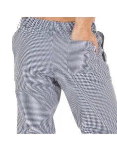 PANTALÓN VICHY 50/50 PRESILLAS 2