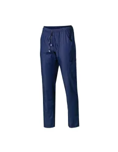 PANTALÓN UNISEX CON CORDON TEJANO ZAFIRO