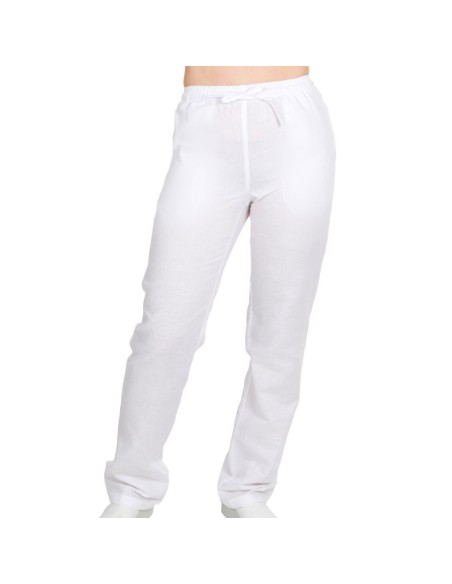 PANTALÓN LINO