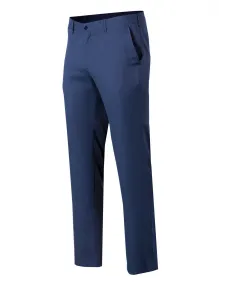 PANTALÓN HOMBRE CHINO SARGA JASPEADA 2