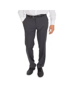 PANTALON HOMBRE SIN PINZAS CONFORT 2