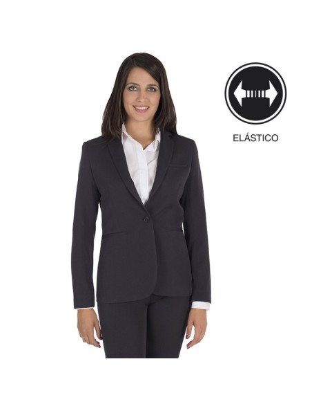 AMERICANA MUJER TECNO
