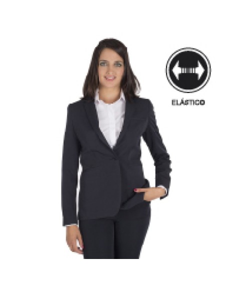 AMERICANA MUJER TECNO