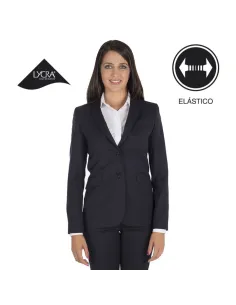 AMERICANA MUJER 2 BOTONES CONFORT 2