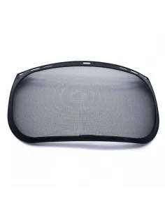 REPUESTO VISOR DE MALLA FRONTAL
