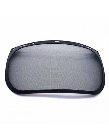 REPUESTO VISOR DE MALLA FRONTAL