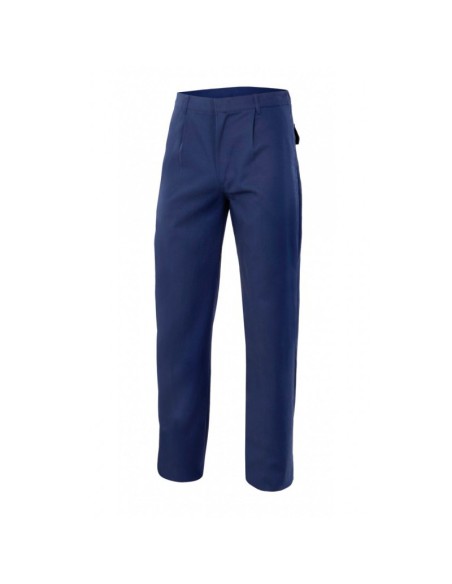 PANTALÓN IGNÍFUGO - ANTIESTÁTICO