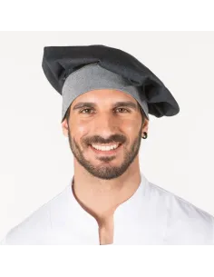 GORRO GRAN CHEF ESTAMPADO