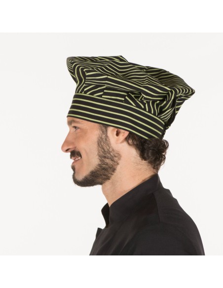 GORRO GRAN CHEF ESTAMPADO