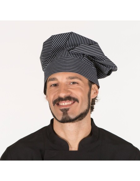 GORRO GRAN CHEF ESTAMPADO