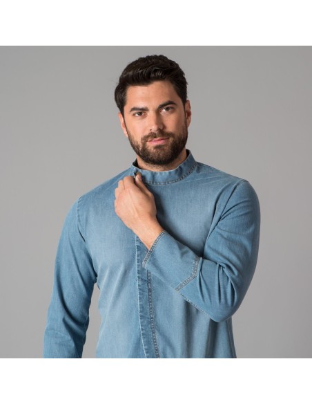 CHAQUETA DE COCINA UNISEX VENTURA